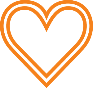 Heart-Icon-Orange-300x282